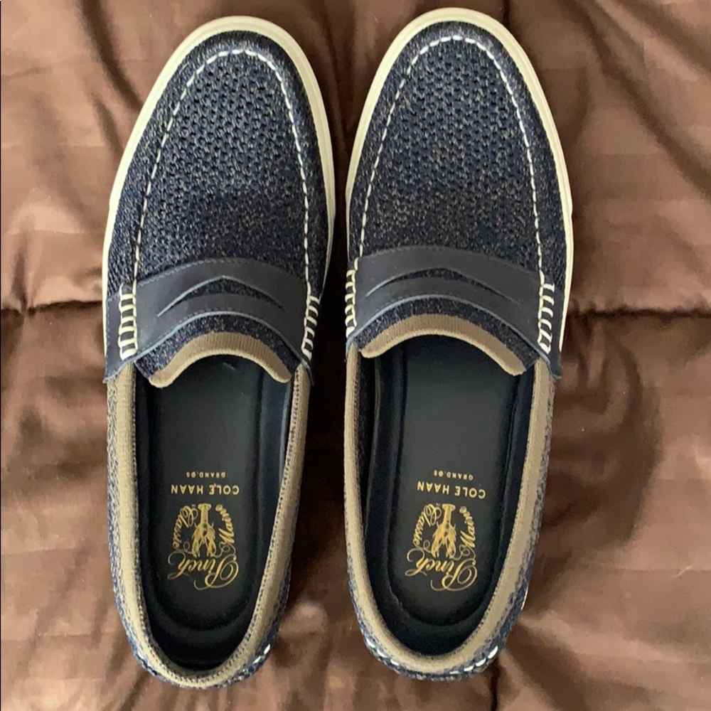 Sneakers Cole Haans